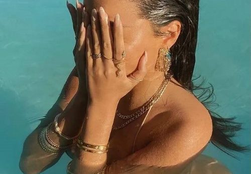 Adele Grisoni  nude photo