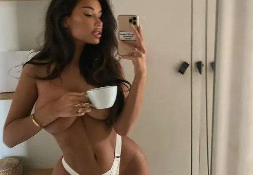 Adele Grisoni  nude photo