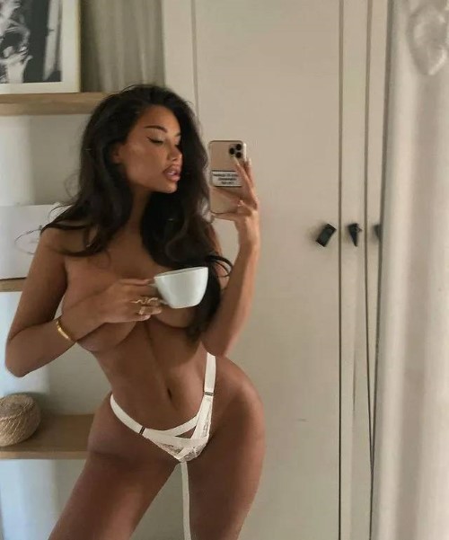 Adele Grisoni  nude photo