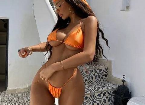 Adele Grisoni  nude photo