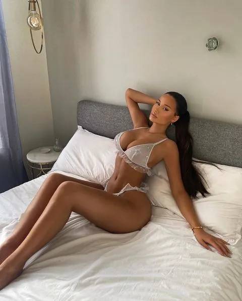 Adele Grisoni  nude photo