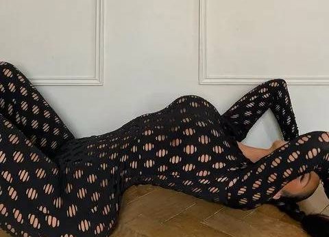 Adele Grisoni  nude photo