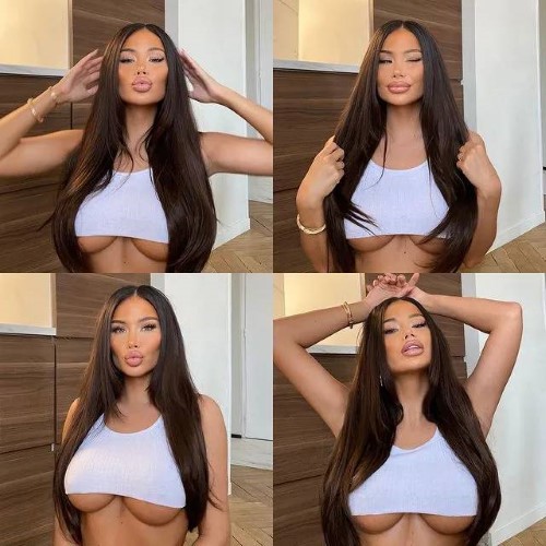 Adele Grisoni  nude photo