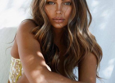 Adison Justis  nude photo