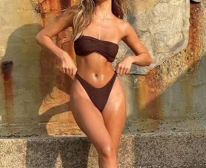 Adison Justis  nude photo