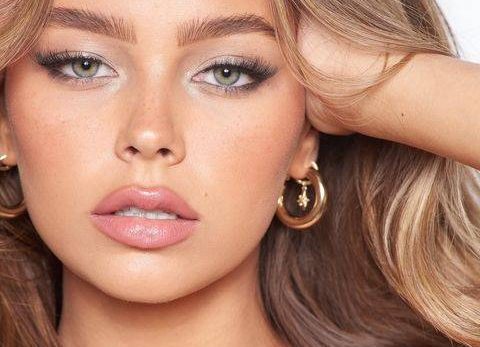 Adison Justis  nude photo