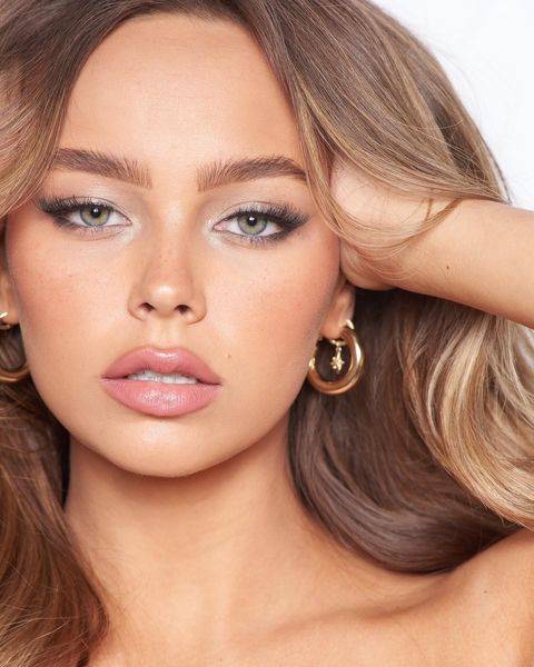 Adison Justis  nude photo