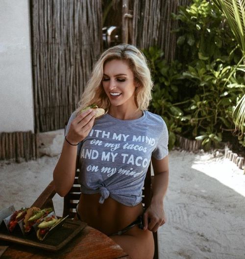 Ainsley Rae nude photo