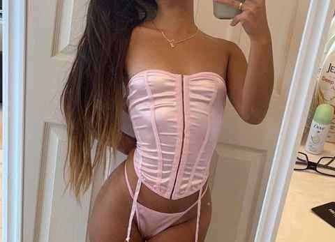 Alahna Ly alahnaly  nude photo