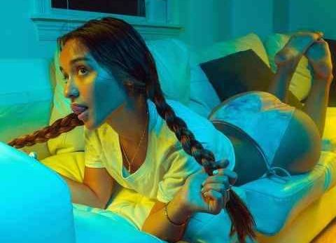 Alahna Ly  nude photo