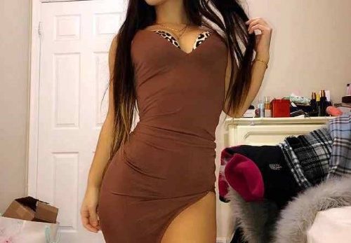 Alahna Ly  nude photo