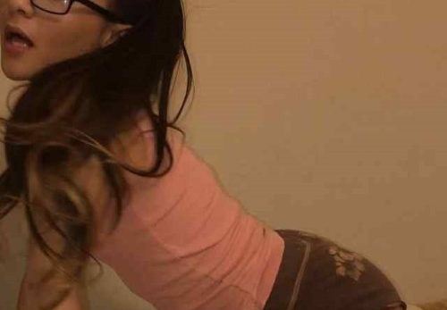 Alahna Ly  nude photo