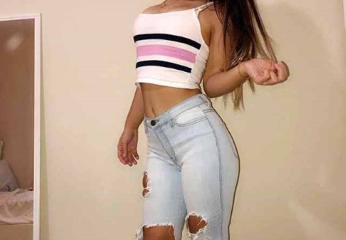 Alahna Ly  nude photo