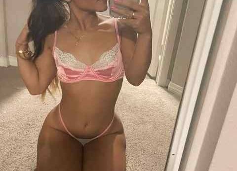 Alahna Ly alahnaly  nude photo