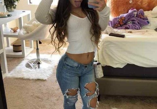 Alahna Ly alahnaly  nude photo