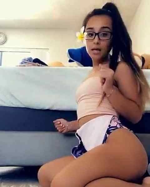 Alahna Ly alahnaly  nude photo