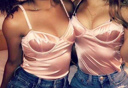 Alahna Ly alahnaly  nude photo