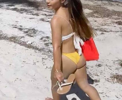 Alahna Ly alahnaly  nude photo