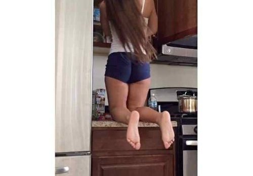 Alahna Ly alahnaly  nude photo