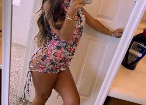 Alahna Ly alahnaly  nude photo