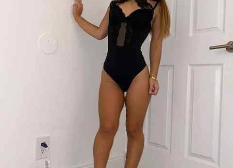 Alahna Ly  nude photo