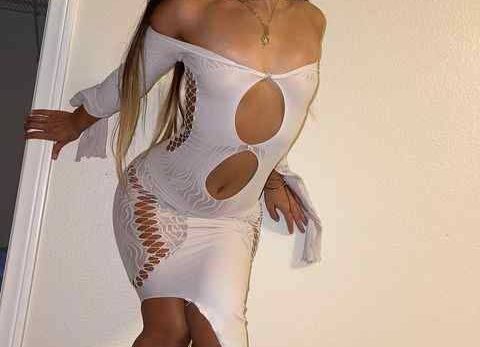 Alahna Ly alahnaly  nude photo