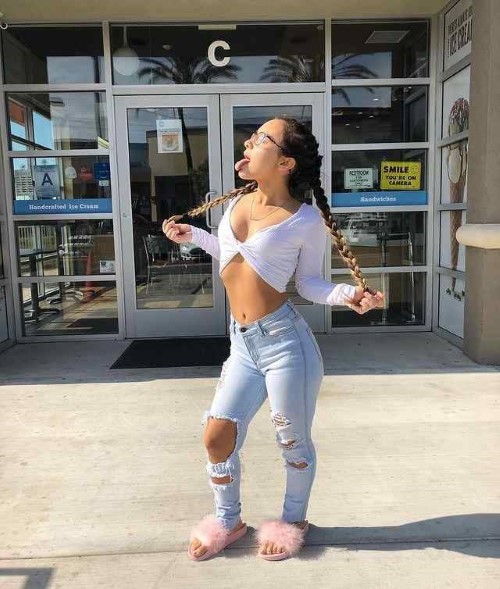 Alahna Ly alahnaly  nude photo