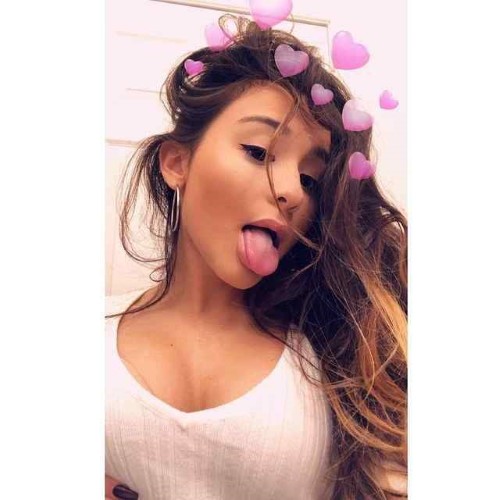 Alahna Ly alahnaly  nude photo