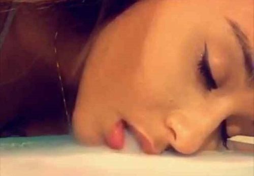 Alahna Ly alahnaly  nude photo