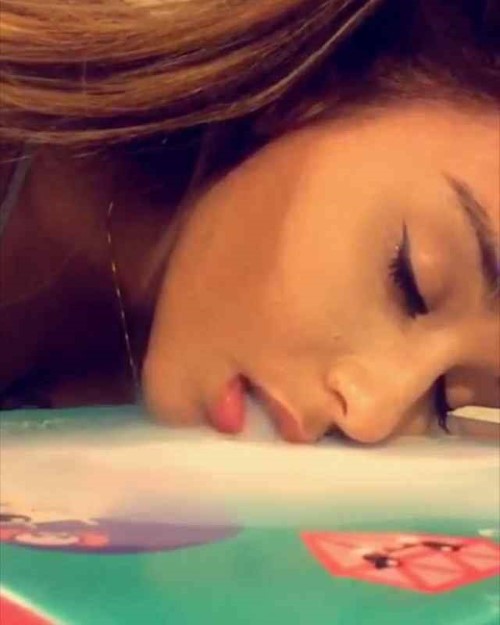 Alahna Ly alahnaly  nude photo