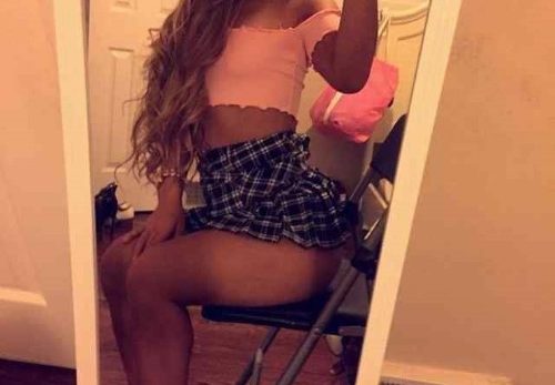 Alahna Ly alahnaly  nude photo