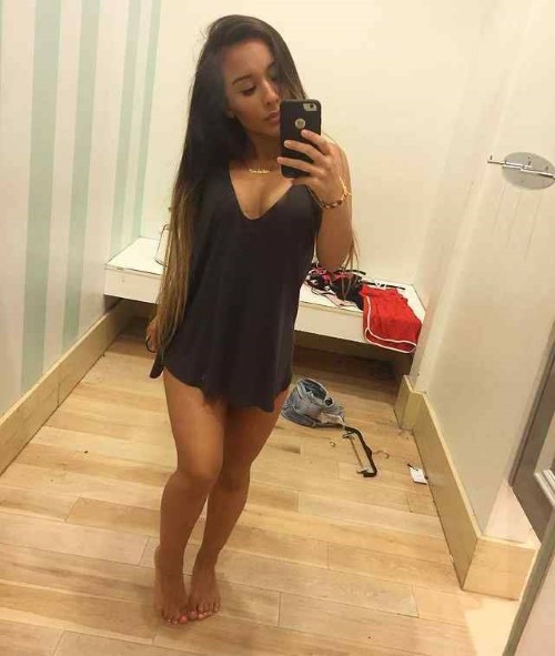 Alahna Ly alahnaly  nude photo