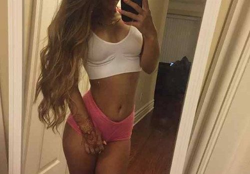 Alahna Ly alahnaly  nude photo