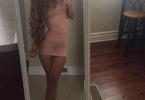 Alahna Ly alahnaly  nude photo