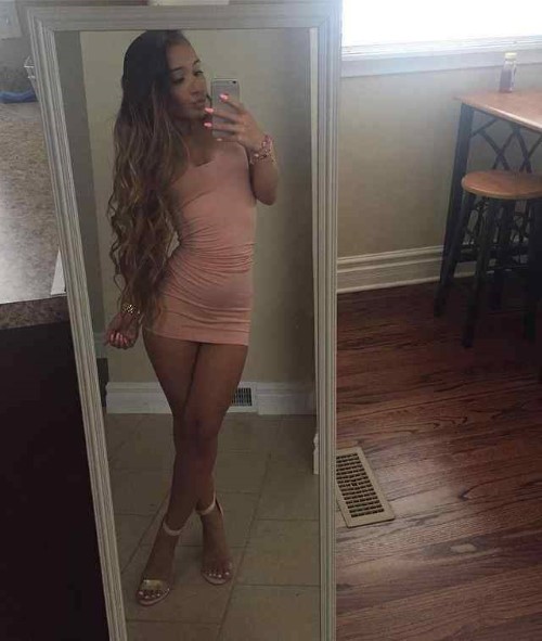 Alahna Ly alahnaly  nude photo