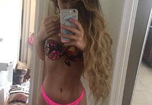 Alahna Ly alahnaly  nude photo