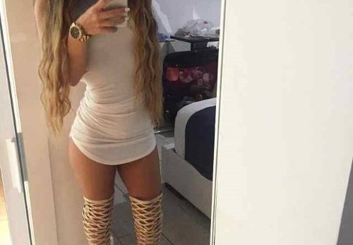 Alahna Ly alahnaly  nude photo