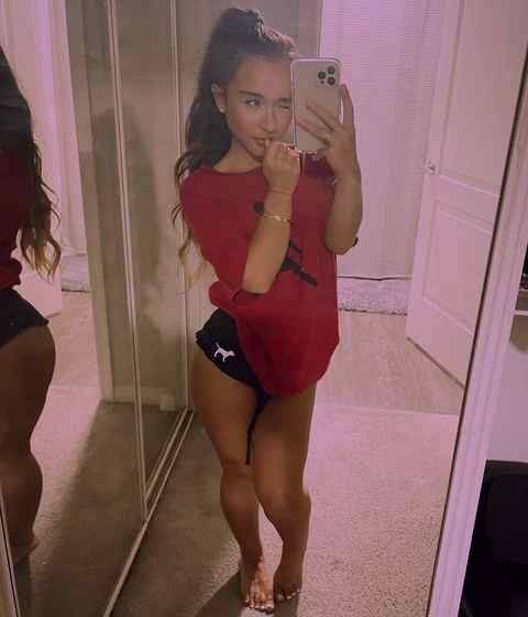 Alahna Ly alahnaly nude photo