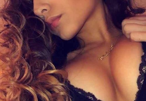 Alahna Ly alahnaly  nude photo