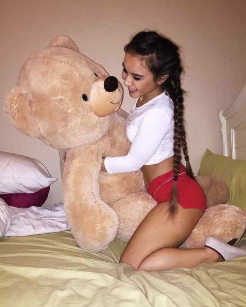 Alahna Ly alahnaly  nude photo