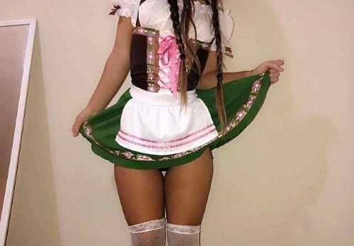 Alahna Ly  nude photo