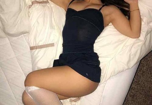 Alahna Ly  nude photo