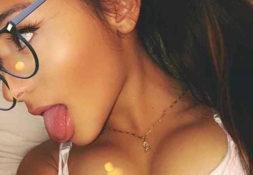 Alahna Ly  nude photo