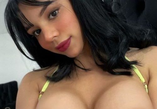 Aleida Ramirez  nude photo