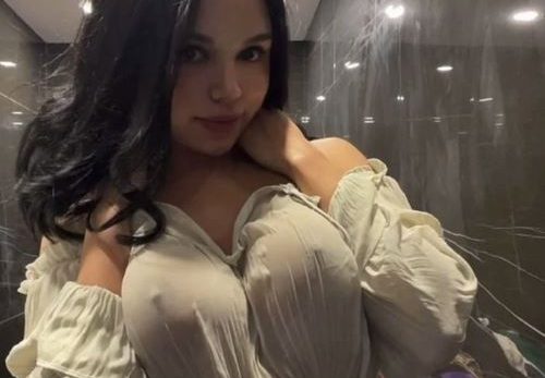 Aleida Ramirez  nude photo