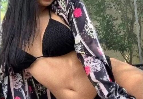 Aleida Ramirez  nude photo