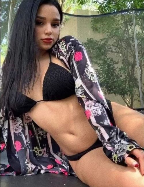 Aleida Ramirez  nude photo