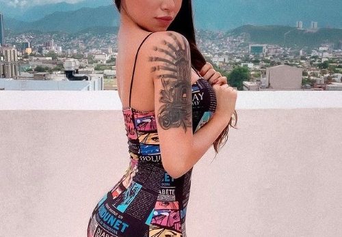 aletrevino95  nude photo