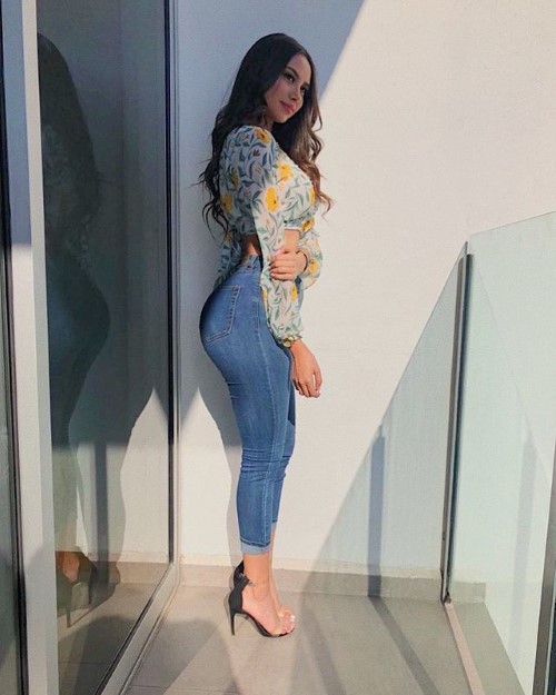 Alejandra Trevino  nude photo