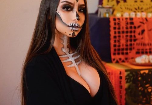 Alejandra Trevino  nude photo